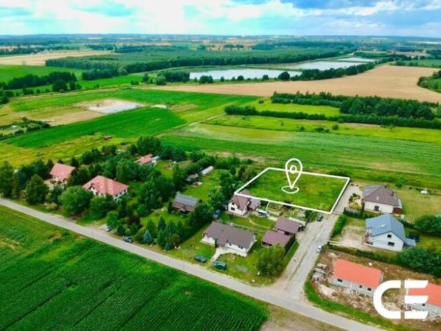 Grunt na sprzedaż w Oleśnica, Dolnośląskie