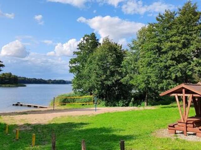 Grunt na sprzedaż w Mikołajki Pomorskie, Pomorskie