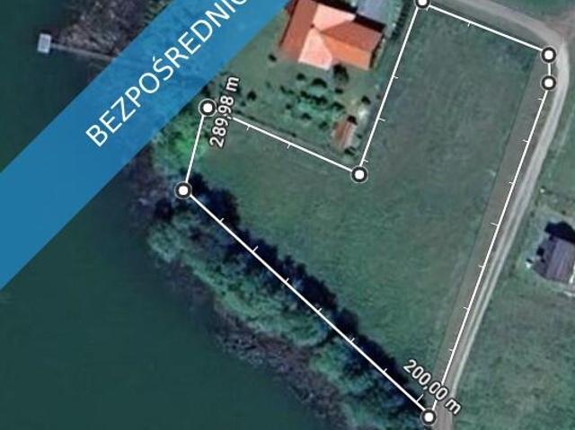 Grunt na sprzedaż w Gruta, Kujawsko-pomorskie