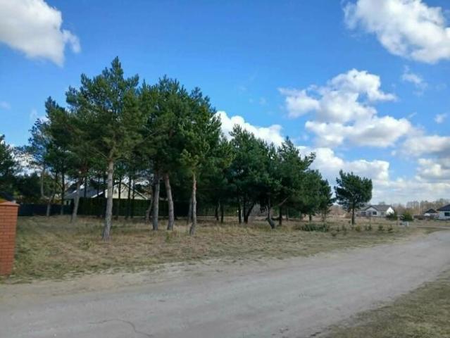 Grunt na sprzedaż w Szubin, Kujawsko-pomorskie