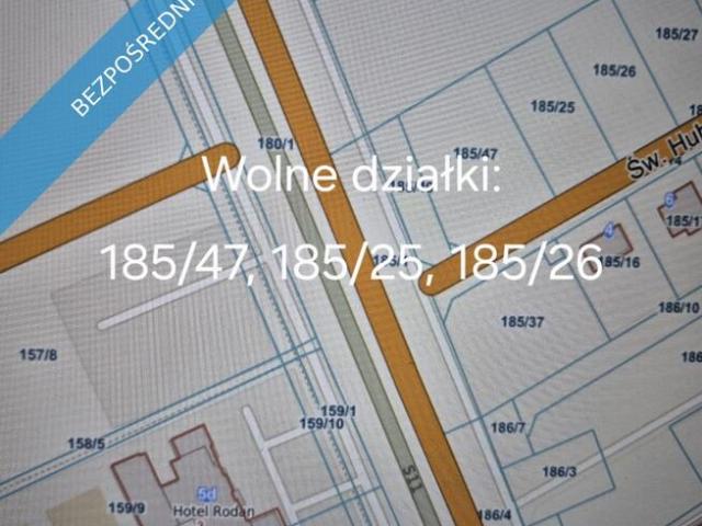 Grunt na sprzedaż w Kórnik, Wielkopolskie