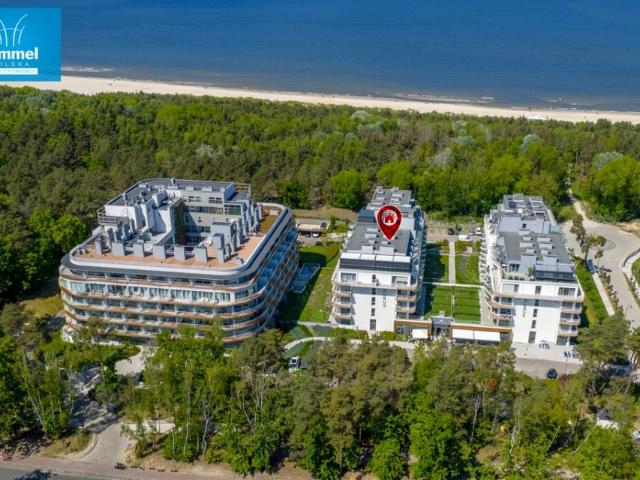 Mieszkanie na sprzedaż w Świnoujście, Zachodniopomorskie