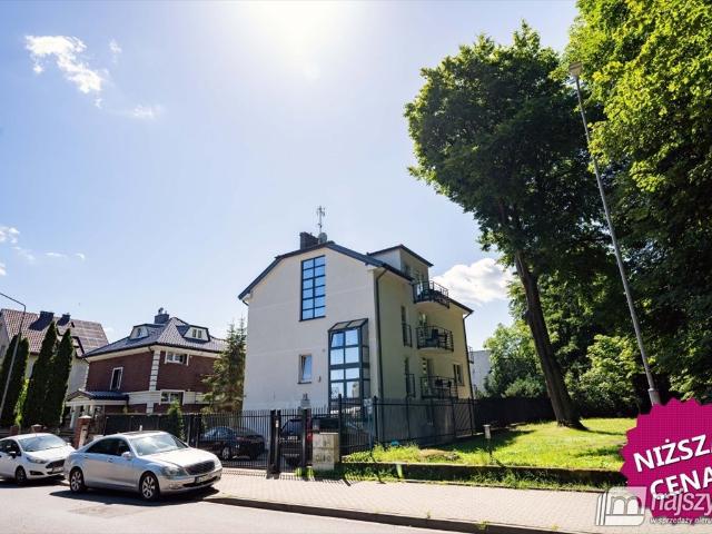 Dom na sprzedaż w Kołobrzeg, Zachodniopomorskie