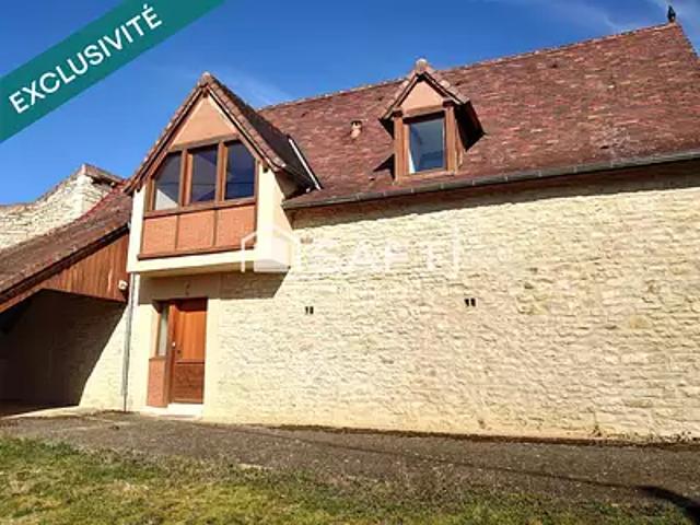 Maison vente à Cahors