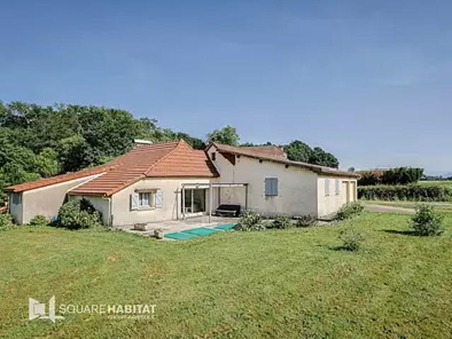 Maison vente à Uzein, Pyrénées-Atlantiques