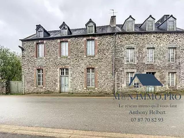 Maison vente à Saint-Brieuc, Bretagne