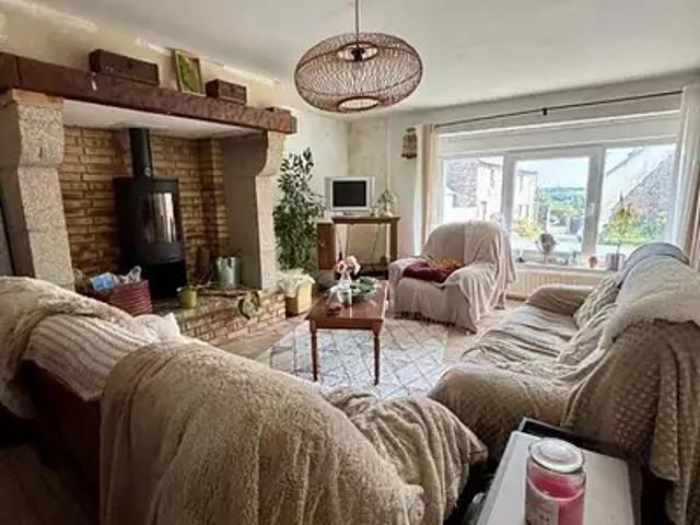 Maison vente à Saint-Brieuc, Bretagne