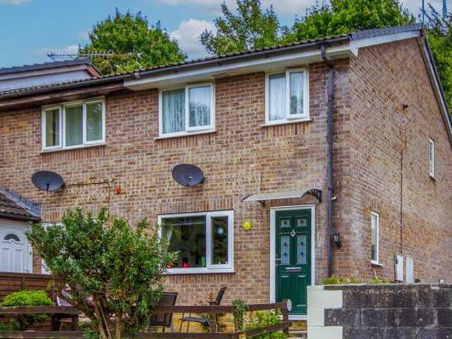 House for sale in Lostwithiel, Cornwall