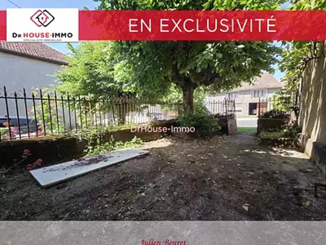 Maison vente à Besançon, Uzelle