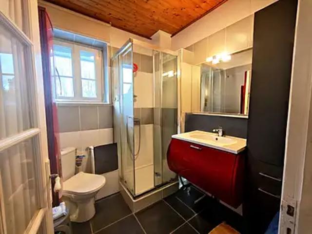 Maison vente à Épinal, Uzemain