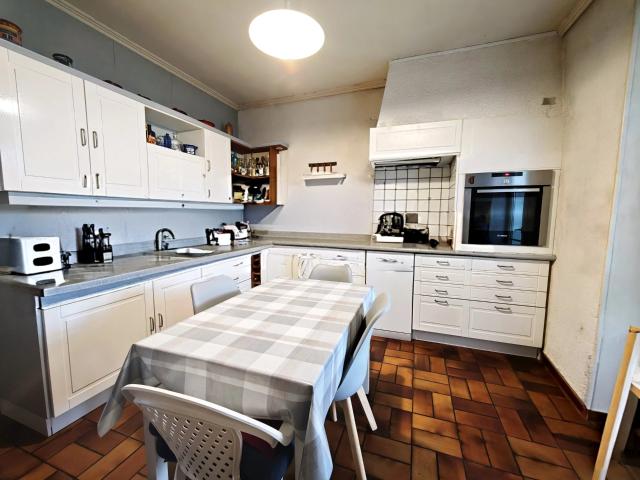 Maison vente à Épinal, Uzemain