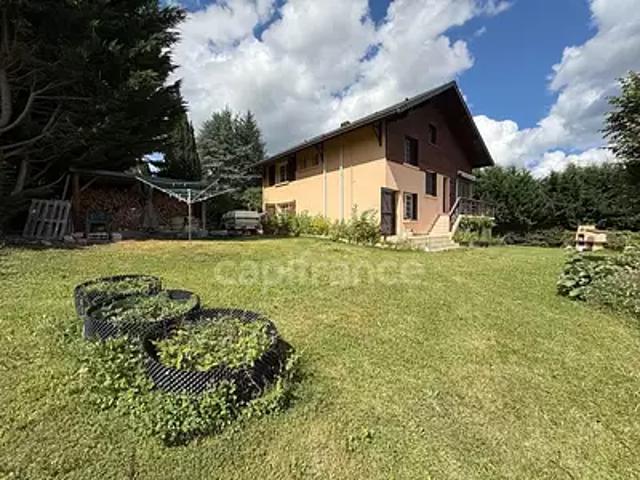 Maison vente à Bagnères-de-Bigorre, Uzer