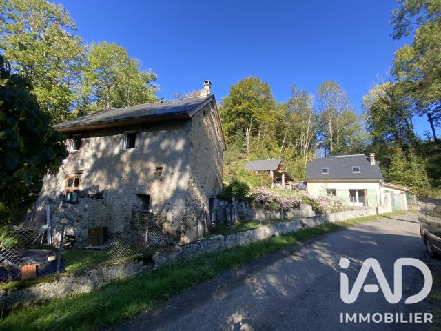 Maison vente à Uzer, Hautes-Pyrénées