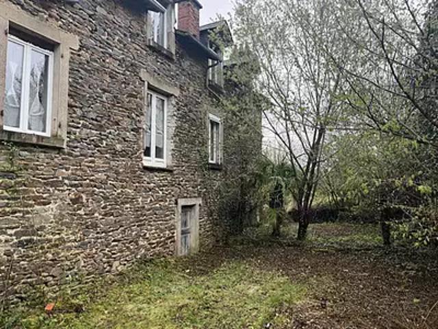 Maison vente à Uzerche, Corrèze