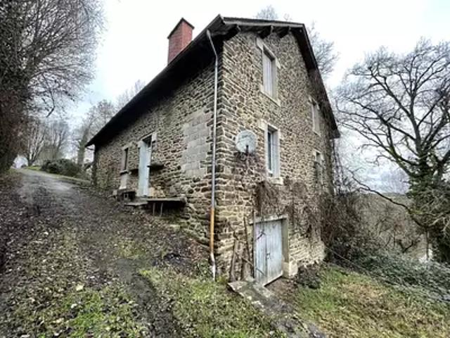 Maison vente à Tulle, Uzerche