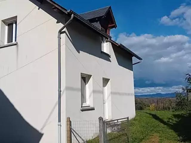 Maison vente à Uzerche, Corrèze