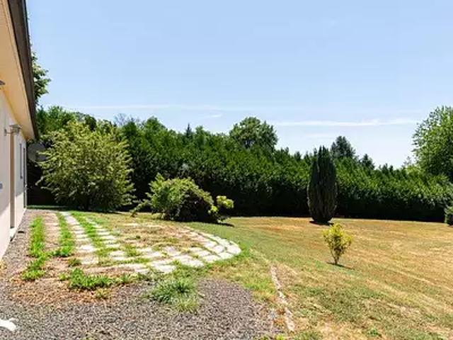 Maison vente à Uzerche, Corrèze