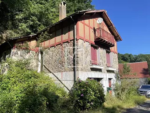 Maison vente à Tulle, Uzerche