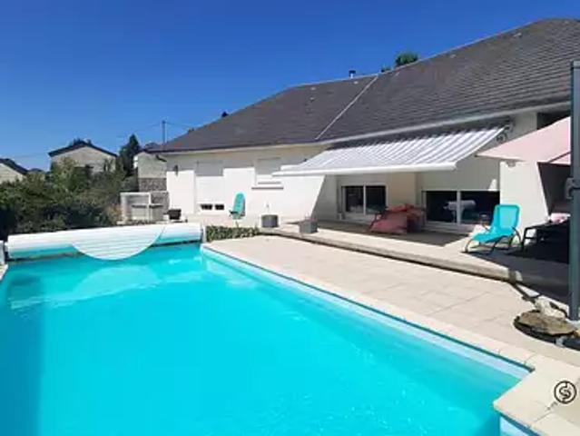 Maison vente à Uzerche, Corrèze