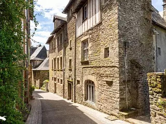 Maison vente à Uzerche, Corrèze