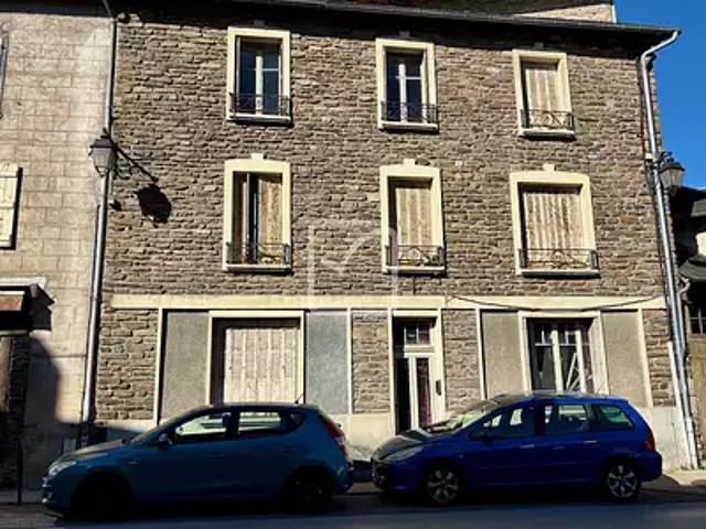 Maison vente à Uzerche, Corrèze