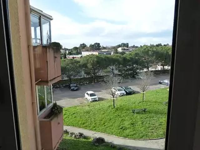 Appartement vente à Nîmes, Uzès