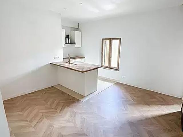 Appartement vente à Nîmes, Uzès