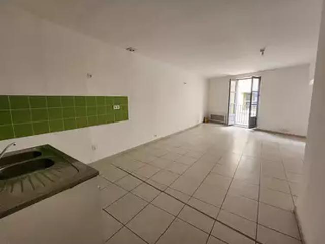 Appartement vente à Nîmes, Uzès