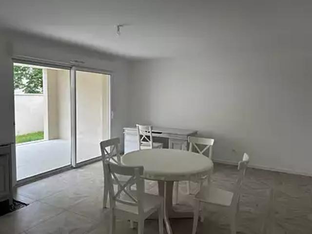 Appartement vente à Nîmes, Uzès