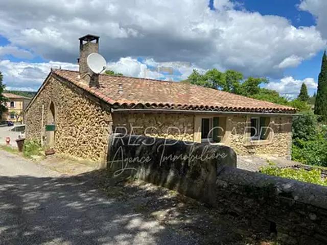 Maison vente à Nîmes, Uzès