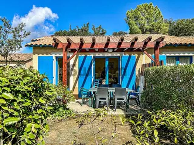 Maison vente à Nîmes, Uzès
