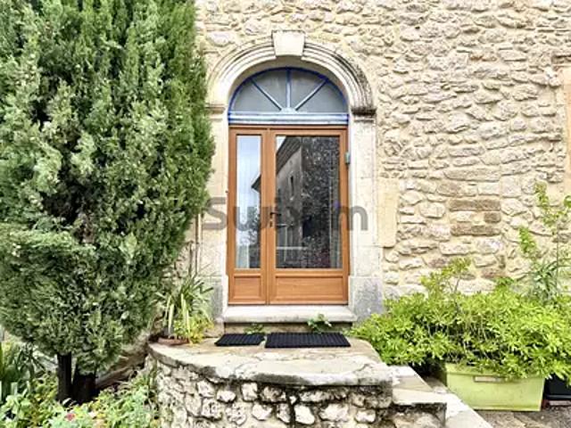 Maison vente à Nîmes, Montaren-et-saint-médiers