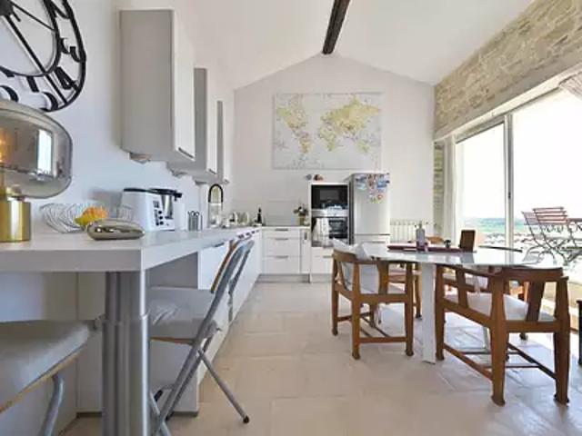 Maison vente à Nîmes, Uzès
