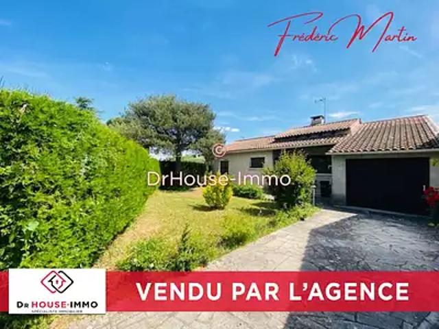Maison vente à Uzès