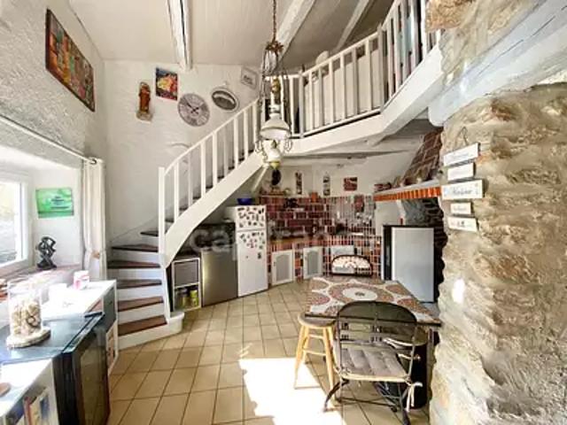 Maison vente à Nîmes, Uzès