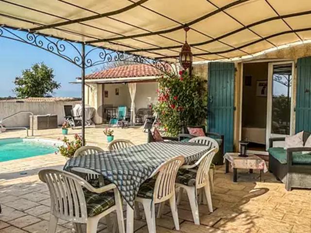Maison vente à Cavillargues, Gard