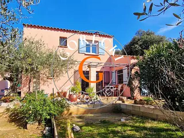Maison vente à Nîmes, Uzès