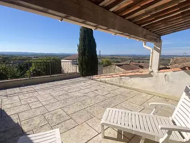 Maison vente à France métropolitaine, Sainte-anastasie