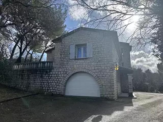 Maison vente à Nîmes, Sainte-anastasie