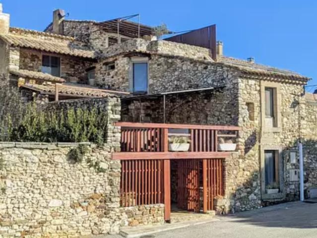 Maison vente à Nîmes, Cavillargues