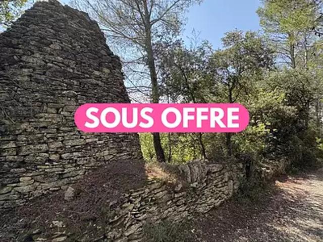 Terrain vente à Nîmes, Uzès