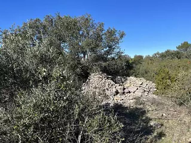 Terrain vente à Nîmes, Uzès