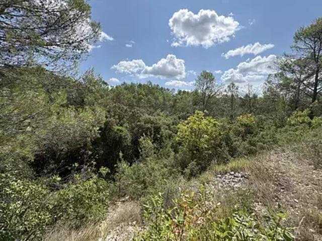 Terrain vente à Nîmes, Uzès