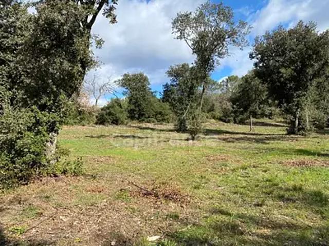 Terrain vente à Uzès, Gard