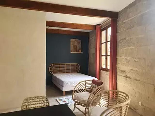 Appartement location à Nîmes, Uzès