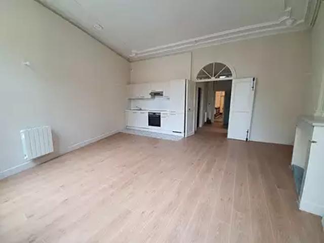 Appartement location à Nîmes, Uzès