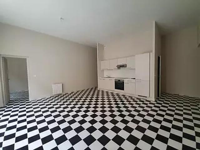 Appartement location à Uzès, Gard