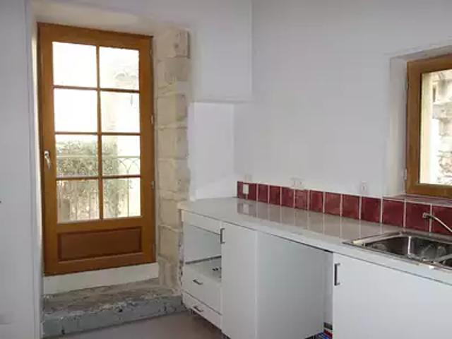Appartement location à Nîmes, Uzès