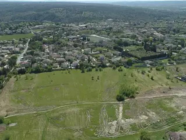 Terrain vente à Nîmes, Uzès