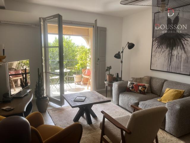 Appartement vente à Nîmes, Uzès